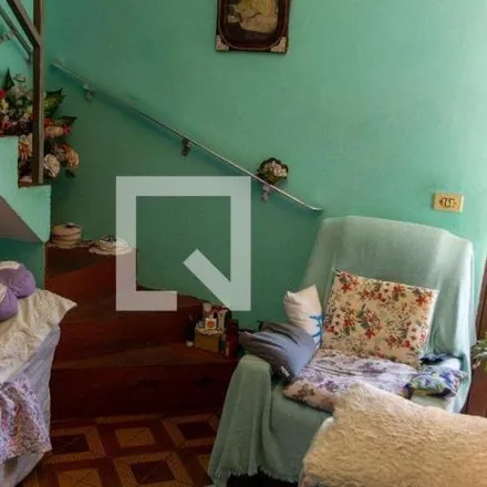 Buy this 3 bed house on Avenida Marechal João Batista Mascarenhas de Morais in Padroeira, Osasco - SP