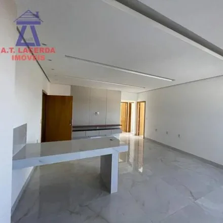 Buy this 3 bed apartment on Rua José Luiz Xavier in Ibituruna, Montes Claros - MG