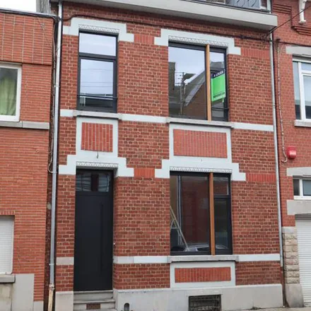 Image 5 - Rue Fraischamps 150, 4030 Grivegnée, Belgium - Apartment for rent
