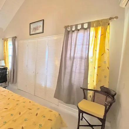 Rent this 1 bed duplex on Barbados