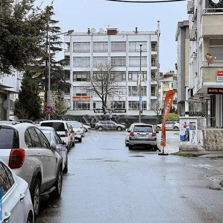 Image 8 - Kahraman Sağra Cadde, 52100 Altınordu, Turkey - Apartment for rent