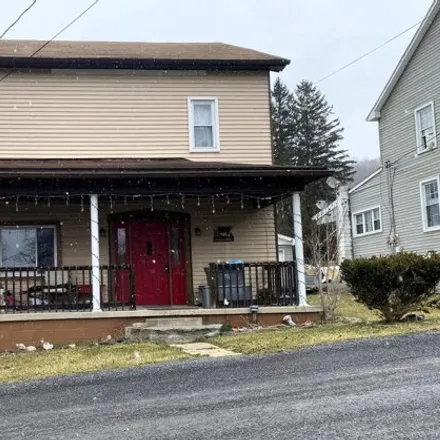 Buy this 4 bed house on Rockville Street Southwest in Allegany County, MD 21539