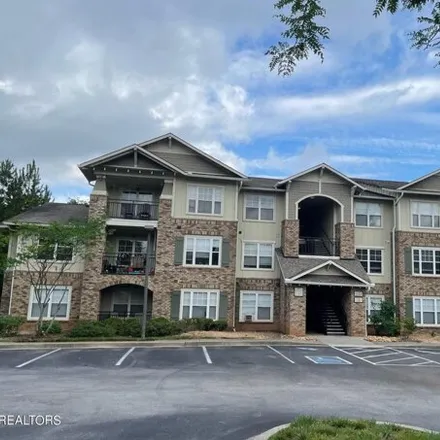 Buy this 2 bed condo on 1198 Tree Top Way in Knoxville, TN 37920