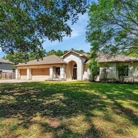 Buy this 4 bed house on 22799 Colorado Drive in Montgomery County, TX 77365