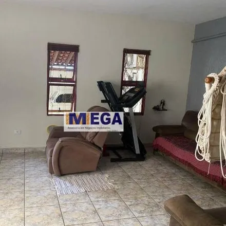 Buy this 3 bed house on Rua dos Jequitibás in Campinas - SP, 13486-915
