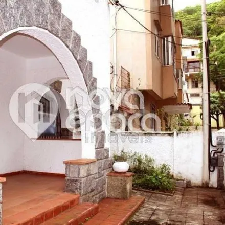 Buy this 8 bed house on Rua Joaquim Caetano in Urca, Rio de Janeiro - RJ