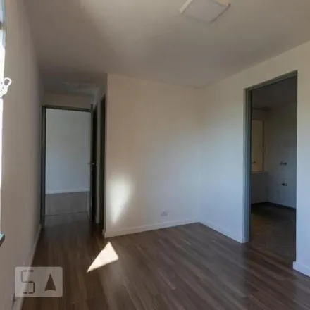 Rent this 2 bed apartment on Avenida Presidente Affonso Camargo in Capão da Imbuia, Curitiba - PR