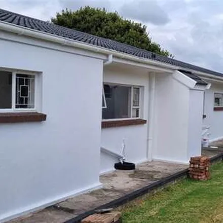 Rent this 4 bed apartment on Lily Avenue in Nelson Mandela Bay Ward 9, Gqeberha