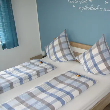 Rent this 1 bed duplex on 86863 Langenneufnach