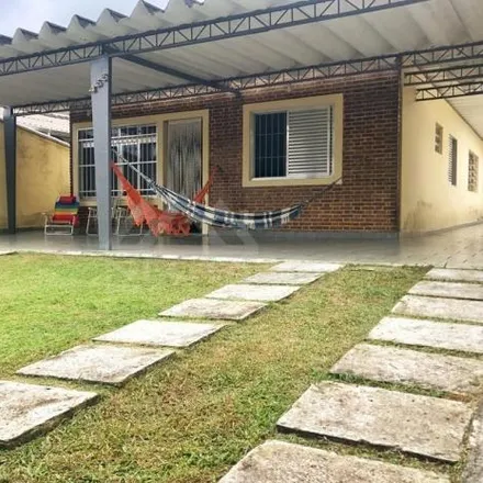 Buy this 4 bed house on Rua Fernão Dias Paes Leme in Martin de Sá, Caraguatatuba - SP