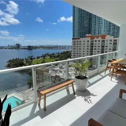 Image 2 - 2020 North Bayshore Drive, Miami, FL 33137, USA - Condo for rent