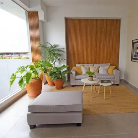 Buy this 3 bed apartment on Malecón Paul Harris in Barranco, Lima Metropolitan Area 15063