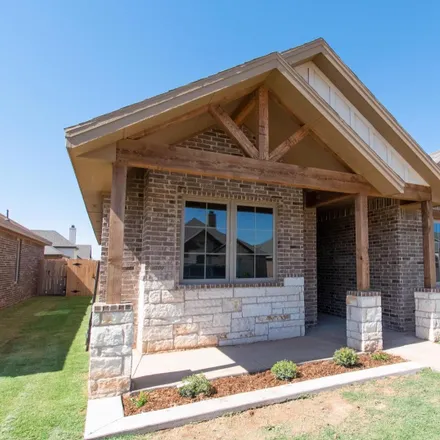 Buy this 4 bed house on Skate Park in 57th Street, Lubbock