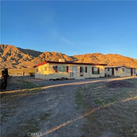 Buy this 3 bed house on 38712 Sycamore Road in Yermo, CA 92398