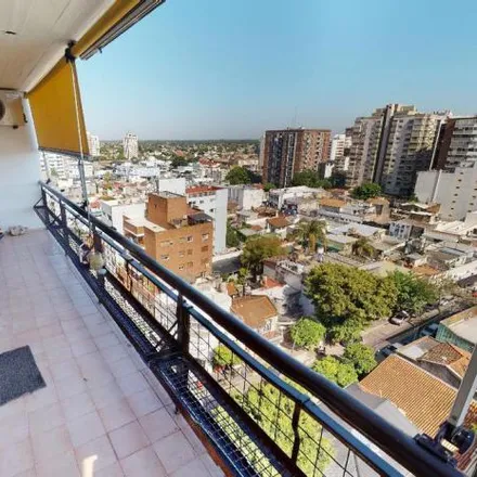 Buy this 3 bed apartment on Arenales 2102 in Partido de San Isidro, 1640 Martínez