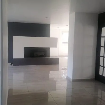 Rent this 4 bed apartment on Avenida del Silencio 10 in Bosque Real, 52774 Interlomas