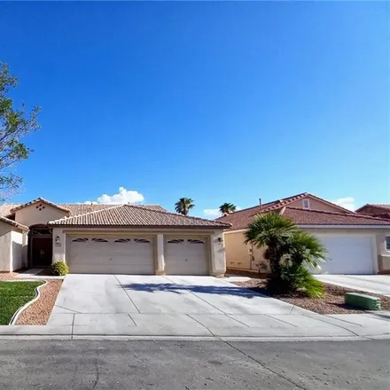 Buy this 4 bed house on 309 Ravensmere Avenue in Paradise, NV 89123