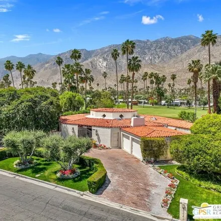Image 5 - 2231 S Caliente Dr, Palm Springs, California, 92264 - House for sale