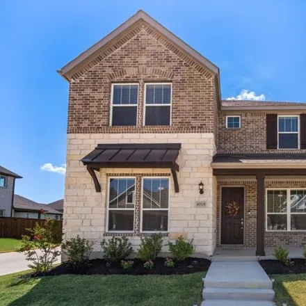 Rent this 4 bed house on Royal Star Road in Rowlett, TX 75089
