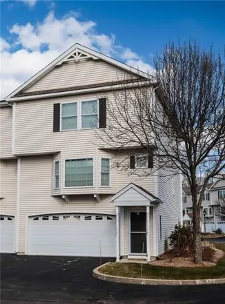 Buy this 2 bed townhouse on 99 Fountain Drive in Westerly, RI 02891