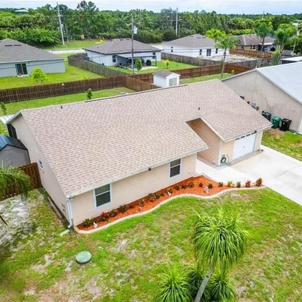 Image 6 - 3733 SW Haines St, Port Saint Lucie, Florida, 34953 - House for sale