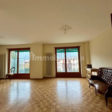 Rent this 5 bed apartment on Credito Bergamasco in Viale Marco da Campione, 22061 Campione d'Italia CO