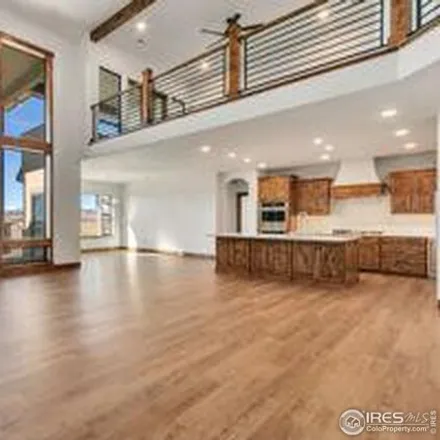Buy this 4 bed house on TPC Colorado in 2375 TPC Parkway, Berthoud