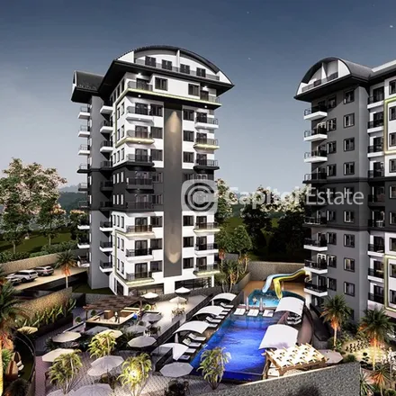 Image 4 - 07407 Alanya, Turkey - Apartment for sale