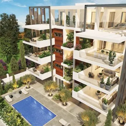 Buy this 2 bed apartment on Georgiou X. Ioannidi in 8036 Paphos Municipality, Cyprus