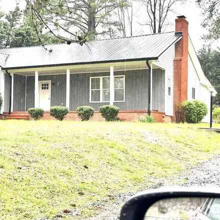 Buy this 4 bed house on 812 Burlington Road in Roxboro, NC 27573