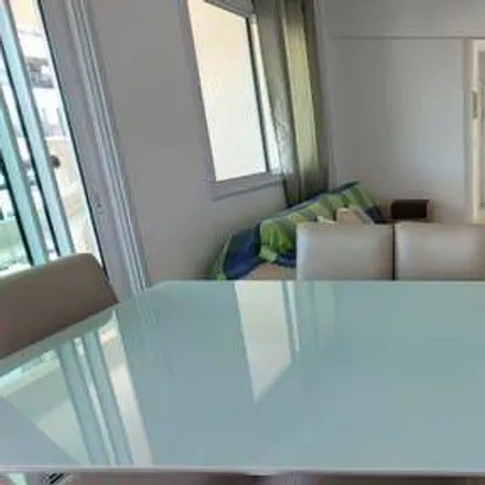 Rent this 3 bed apartment on Rota do Sol in Ponta Negra, Natal - RN