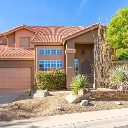 Buy this 3 bed house on 23980 North 73rd Place in Scottsdale, AZ 85255