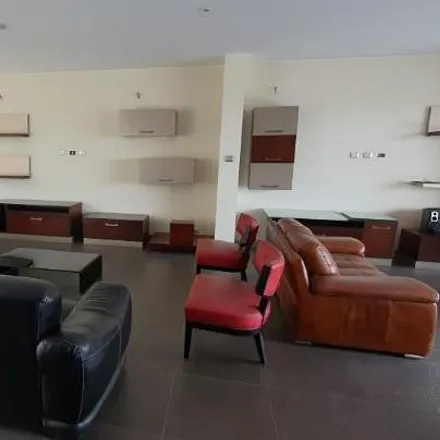 Buy this 6 bed apartment on Golf Los Incas in El Golf de Los Incas Avenue, Monterrico