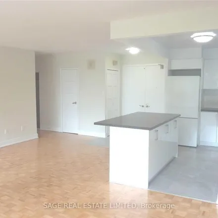 Rent this 3 bed apartment on 10 Shallmar Boulevard in Old Toronto, ON M5N 2N1