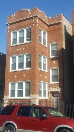 Rent this 3 bed house on 4817 North Troy Street in Chicago, IL 60625