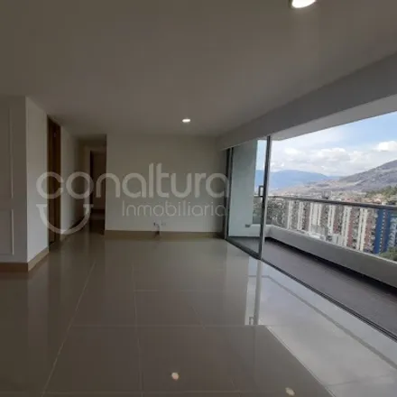 Image 4 - Tierra Grata Palmas, Carrera 35 19-620, Comuna 9 - Buenos Aires, 050020 Medellín, ANT, Colombia - Apartment for rent