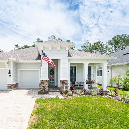 Buy this 4 bed house on 23 Ponte Vedra Court in Ponte Vedra Beach, FL 32082