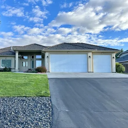 Buy this 3 bed house on 2701 Katie Road in Reata, WA 99338
