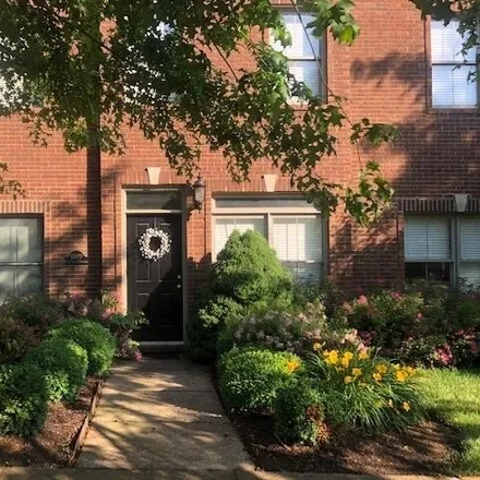 Rent this 2 bed townhouse on 1009 Star Shoot Parkway in Cadentown, Lexington