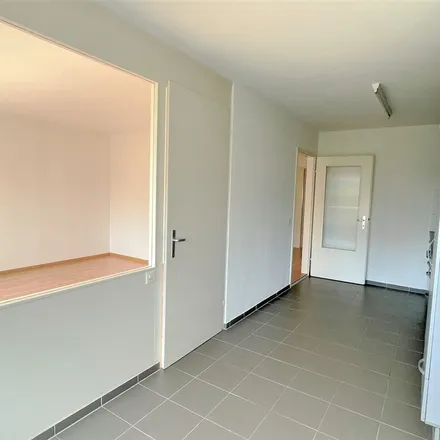 Image 9 - Amselweg 25, 4528 Bezirk Wasseramt, Switzerland - Apartment for rent