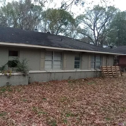 Buy this 3 bed house on 3546 Juban Avenue in Victoria Garden, Baton Rouge