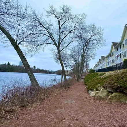 Buy this 2 bed condo on 55 River Front Drive in Manchester, NH 03102