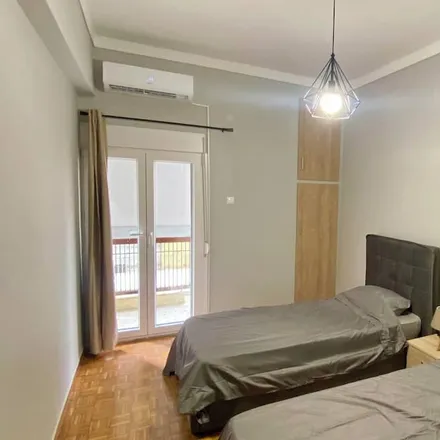 Rent this 2 bed apartment on Piraeus in Attikís, Greece