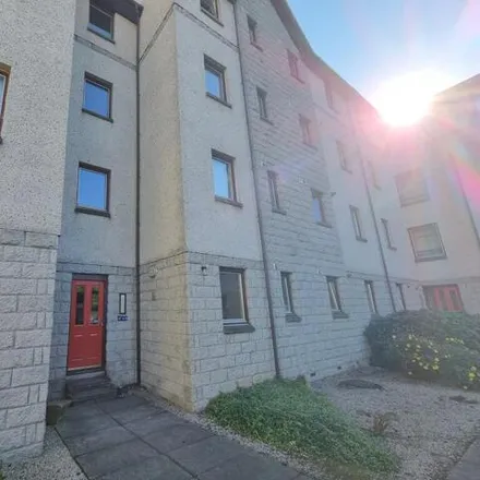 Rent this 2 bed apartment on 45 a-h;j-l Sunnybank Road in Aberdeen City, AB24 3NJ