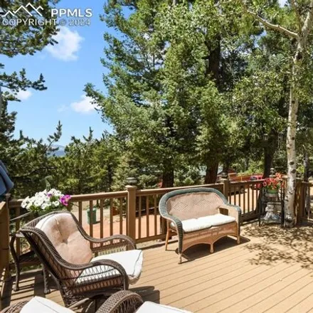 Image 5 - 52 Sildona Trail, Teller County, CO 80816, USA - Apartment for sale
