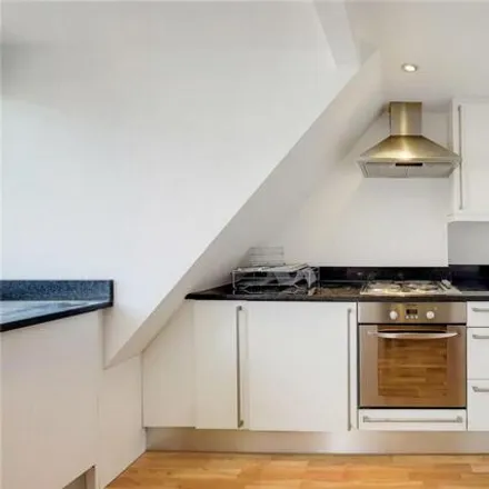 Image 2 - Three., Bakers Passage, London, NW3 1RH, United Kingdom - Apartment for rent