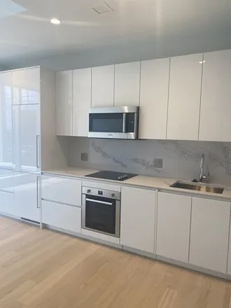 Rent this studio condo on 145 Seaport Boulevard in Boston, MA 02210