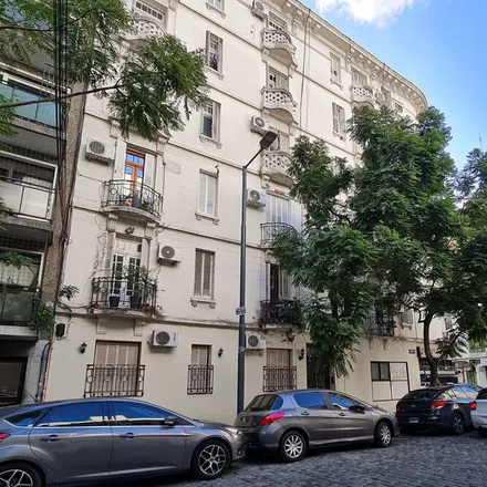 Image 8 - Buenos Aires, Comuna 1, Argentina - Apartment for rent