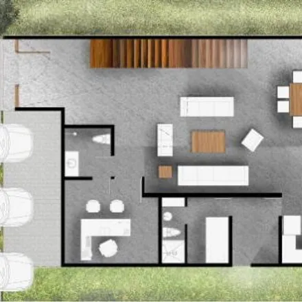 Buy this 4 bed house on Avenida General Ramón Corona in Olivos Residencial, 45201 San Juan de Ocotán