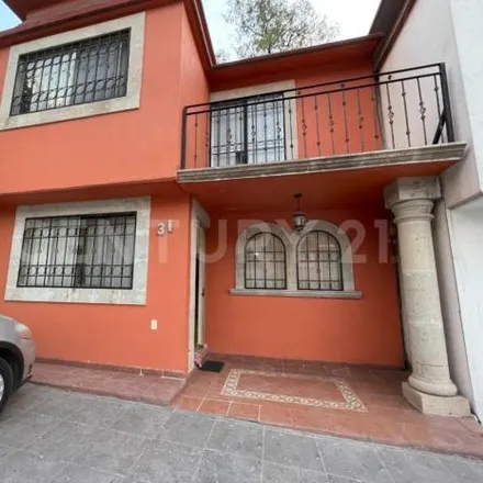 Rent this 3 bed house on Calle Lago De Texcoco in 54760 Cuautitlán Izcalli, MEX